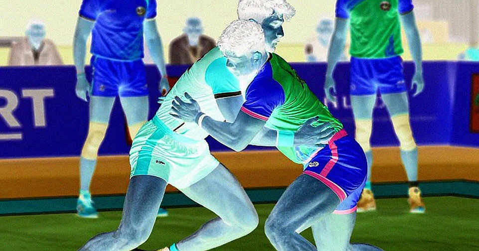 ৪৮-২৪ কোনো ঝড় নয়, একটা হিসাব: নেপালকে উড়িয়ে দেওয়া ভারতের সেমিফাইনাল আসলে কী প্রমাণ করল, আর কী প্রমাণ করল না