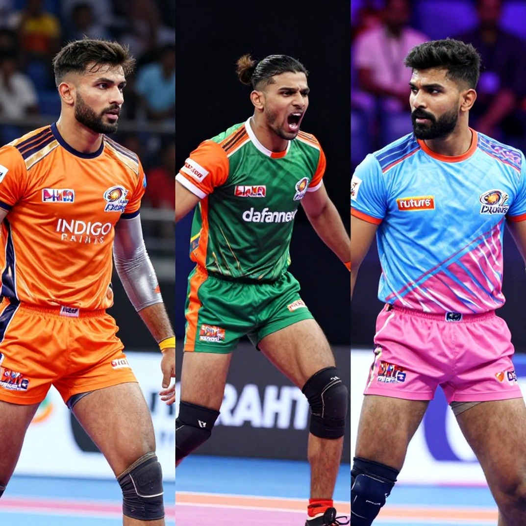 ৬৩-৩১ স্কোরলাইনটা খেলার আগেই ভাইরাল: এশিয়ান গেমস ২০২৬-এর ভারত-দক্ষিণ কোরিয়া কাবাডি কার্ড, আমার তথ্যের খাতা, আর তিনটি প্রশ্ন