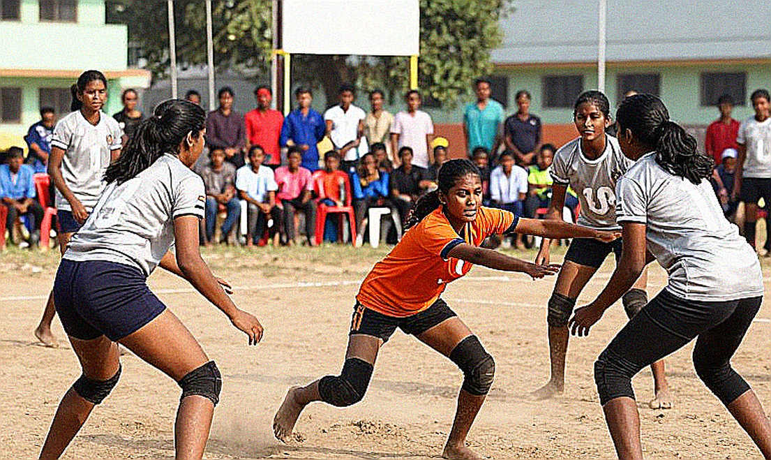 বোনাস লাইনে ইরানের ধৈর্য, আউট-পয়েন্টে ভারতের হিসাব: এশিয়ান গেমস কাবাডি ফাইনালের ভেতরের ৩৭–৩৪