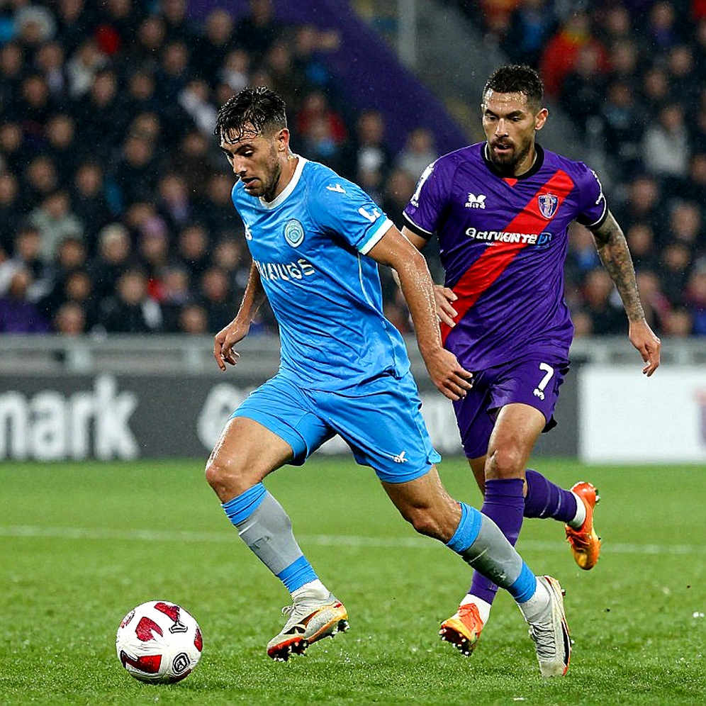 খোলা প্রান্তের মৃত্যু ও নীরবতার প্রেসিং ট্রিগার: লা লিগার নিয়মিত মরসুমে ডিফেন্সিভ জ্যামিতির পুনর্পাঠ