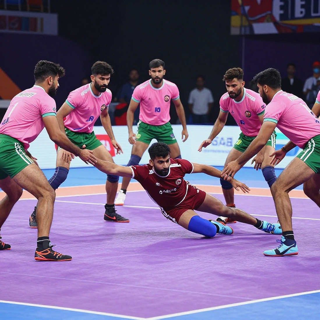 মালরিন-নিশা বদল: টিম লিকুইডের মিড লেনে সাত দিনের বাজি, ফ্যালকনস-প্রস্থানের বাজার-রাজনীতি