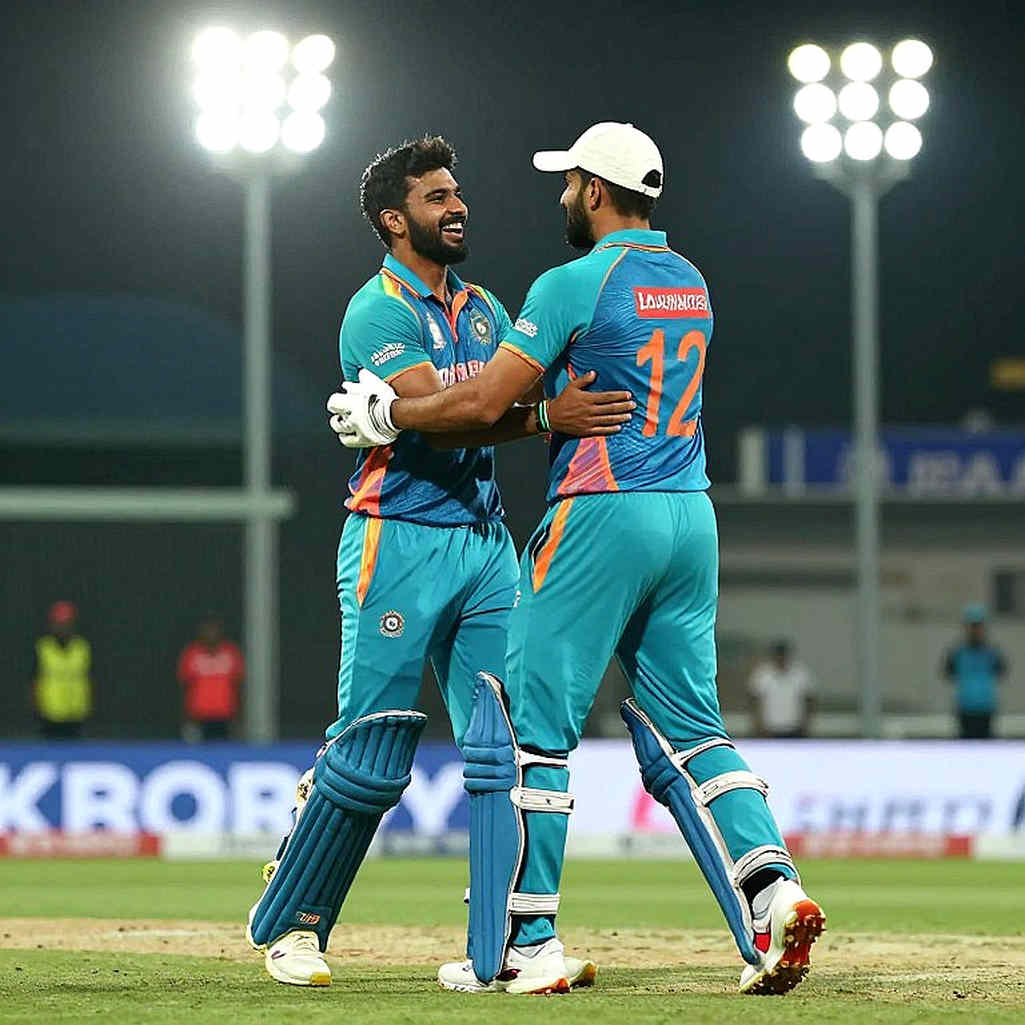 যে তথ্য কেউ লিখে রাখেনি: টুর্নামেন্ট-বছরে ক্রিকেট পড়ার আটটি স্তর