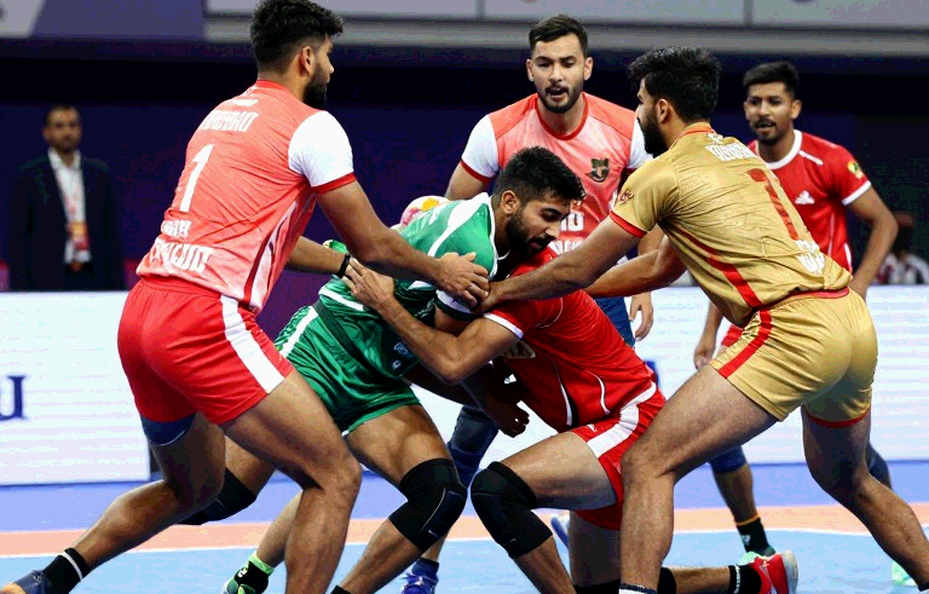 ৩৭-৩৪: যে স্কোরলাইন এখনো খেলা হয়নি