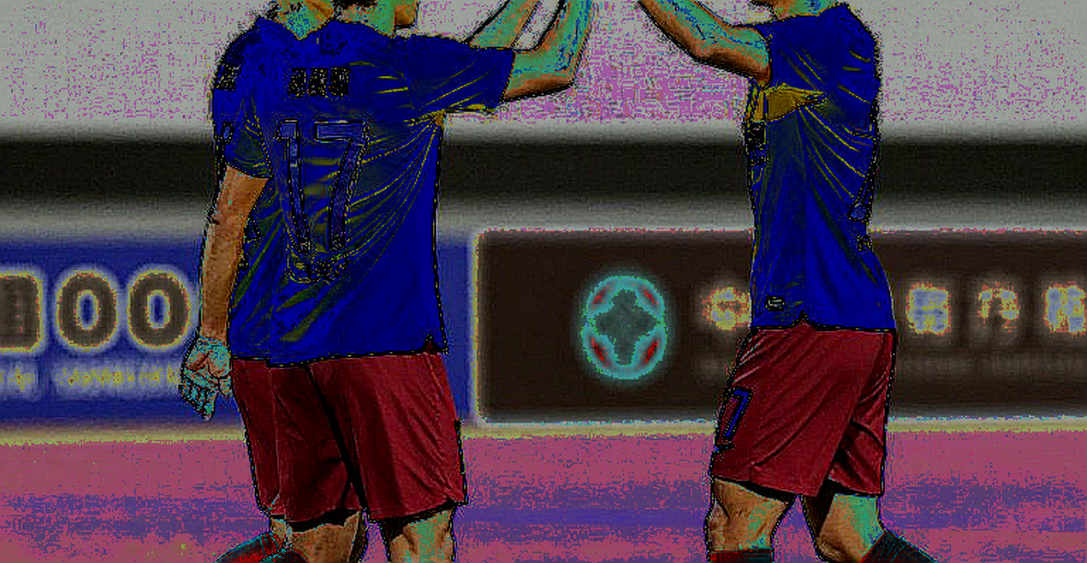 Ancelotti's Brazil: The Crisis Built Out of a Friendly's Dust