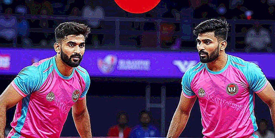 স্কোর ডিফারেন্সের ছুরি: এশিয়ান গেমস কাবাডির সেমিফাইনাল আসলে যা ঠিক করেছে