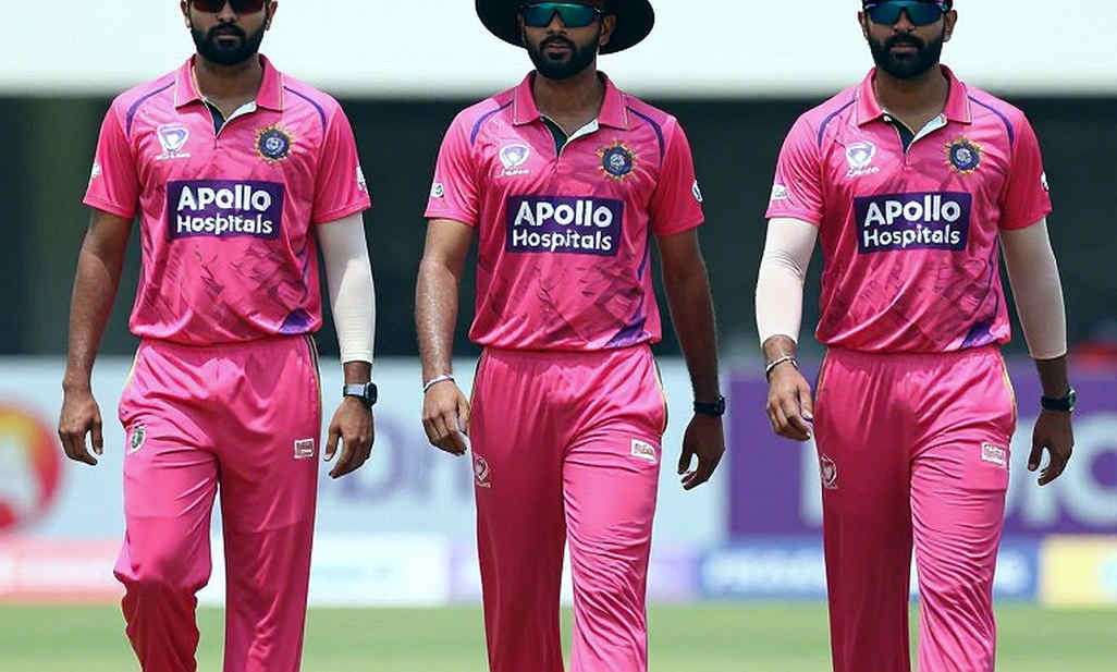 বাংলাদেশ ক্রিকেটে পরিবর্তনীয় প্রযুক্তির গুরুত্বাপন্ন ভূমিকা