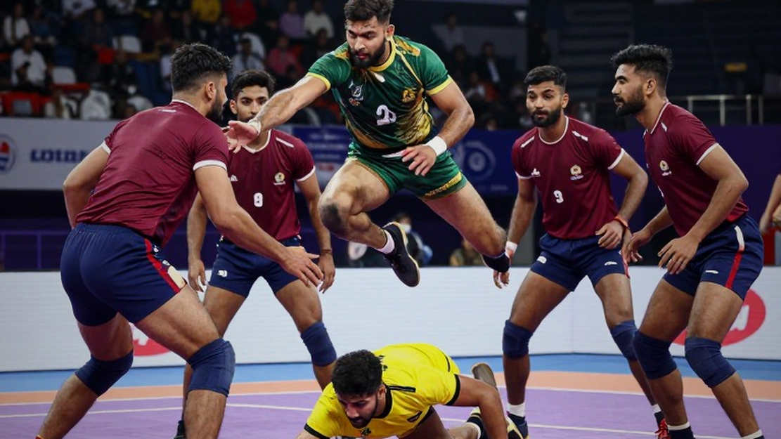 পাওয়ান সেহরাওয়াত ছাড়া ভারতের সম্ভাব্য দল: কমনওয়েলথ কাবাডি চ্যাম্পিয়নশিপ ২০২৬ আসলে কী সংকেত দিচ্ছে