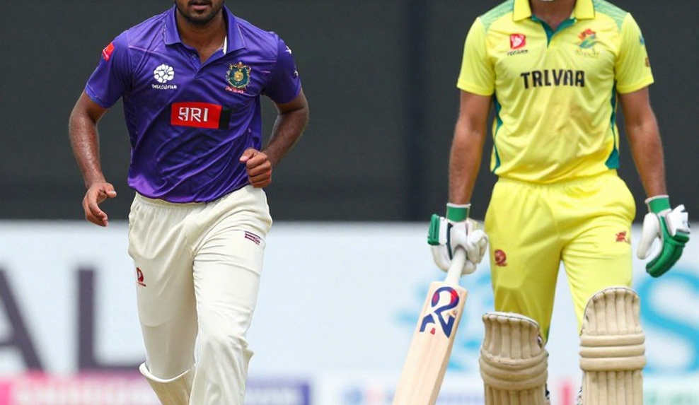 খালি ফাইল আর সত্যের লেজার: ক্রিকেট বিশ্লেষণে ডেটার প্রমাণযোগ্যতা