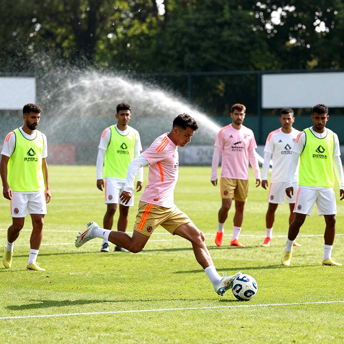 খালি ডেটাসেট থেকে ম্যাচ রিপোর্ট লেখা যায় না: একটি ব্যর্থ পাইপলাইনের প্রি-মর্টেম