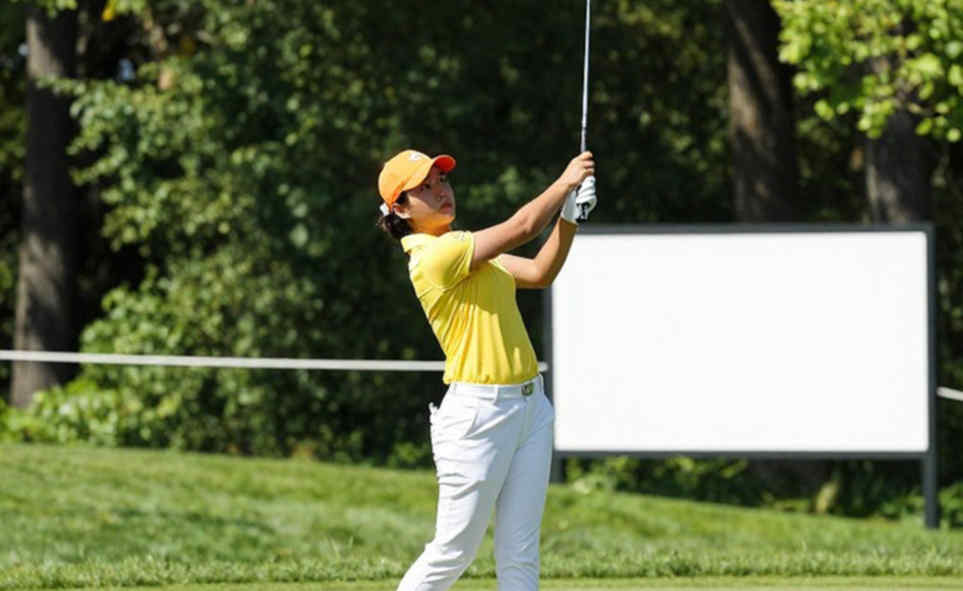 36 Holes at Le Golf National, a 129 — And the Load Ledger Nobody Keeps
