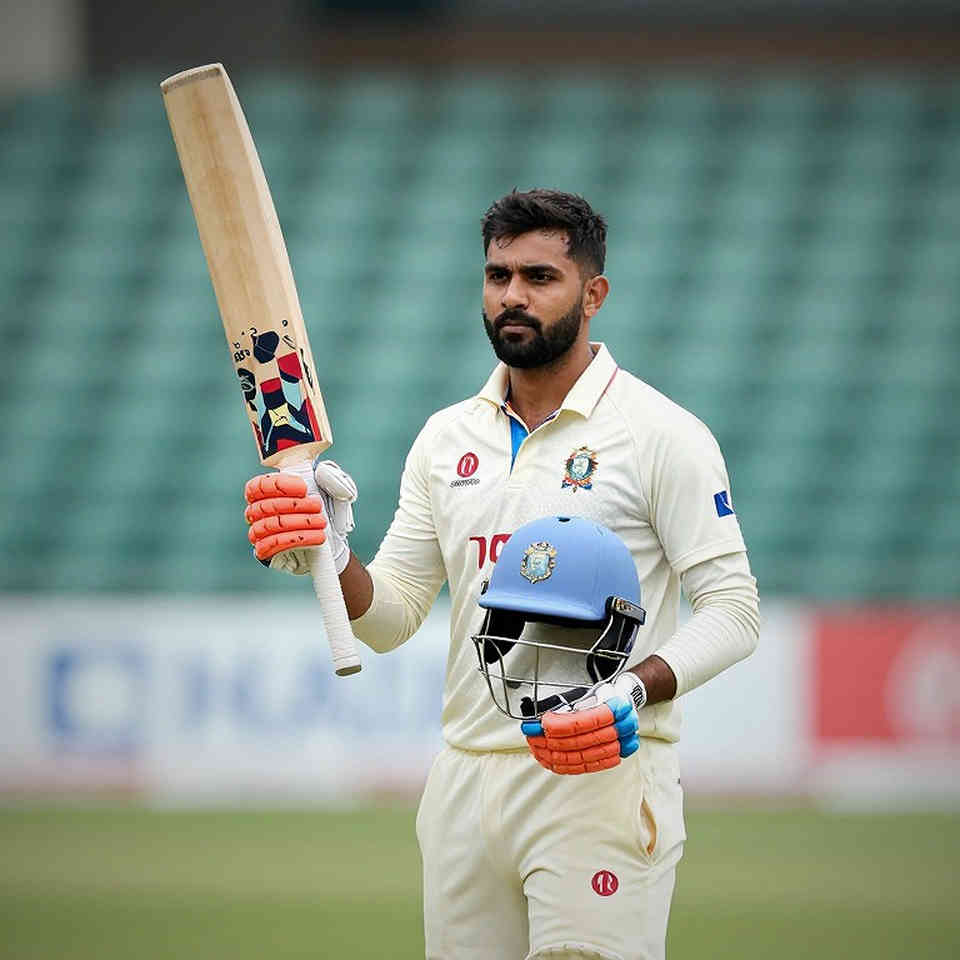দুই ম্যাচের আয়না: আবুধাবিতে বাংলাদেশ-আফগানিস্তান তৃতীয় টেস্ট যেভাবে ছোট নমুনার ফাঁদ তৈরি করেছে