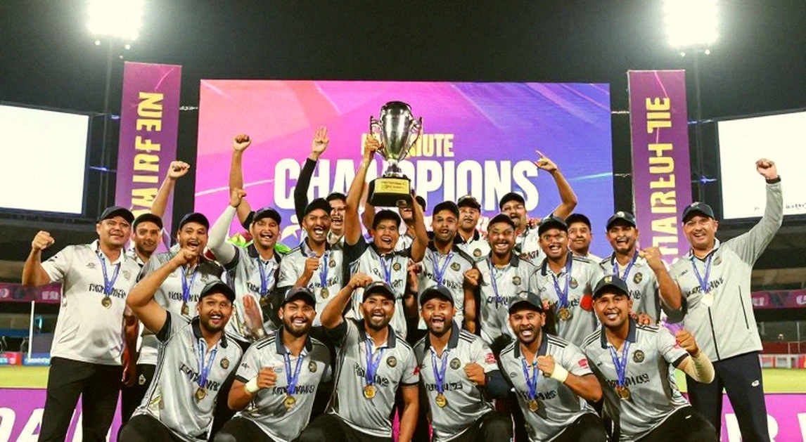 খালি পেলোডের ফাঁদ: যখন ক্রিকেট বিশ্লেষণ নিজেই প্রমাণহীন হয়ে পড়ে