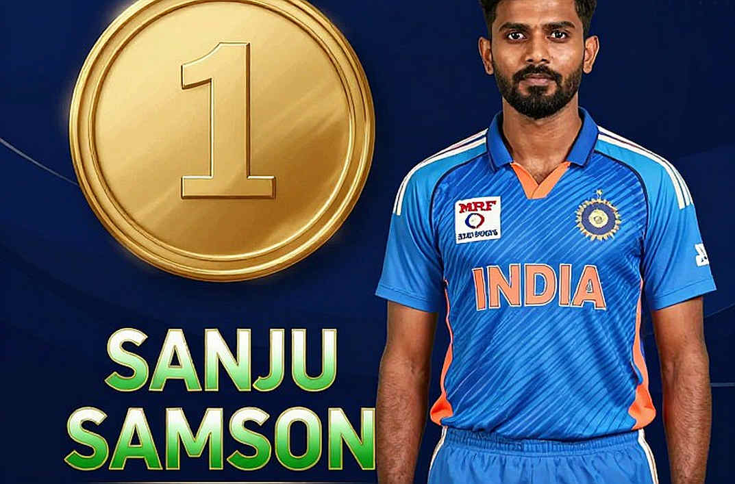 ২৬৯.৪০ বনাম ২৬৮.৮০: সোনার মেডেলের নিচে ভারতের এক নম্বর র‍্যাংকিং কতটা নড়বড়ে