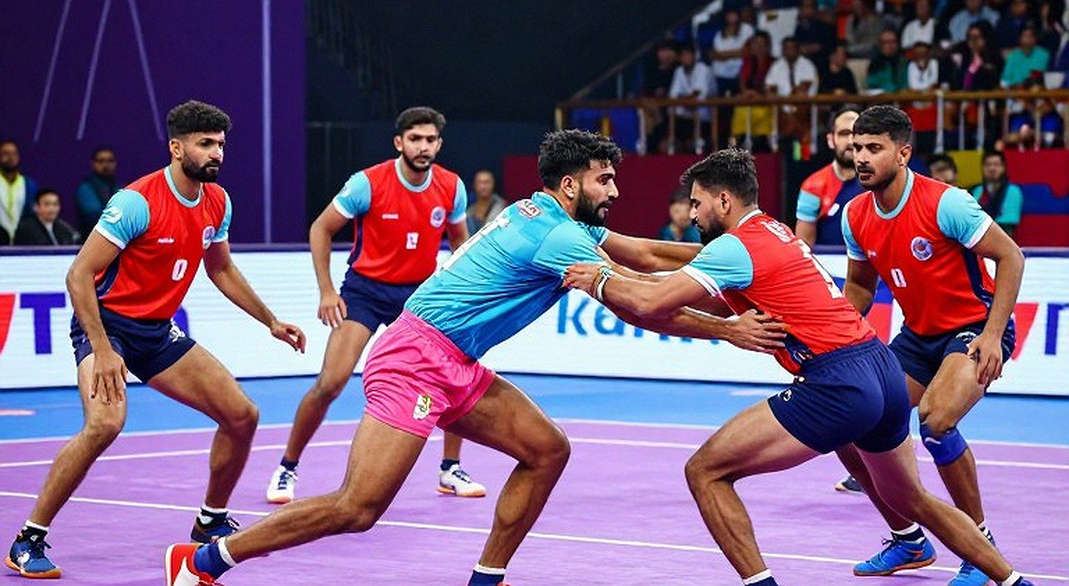 ৩৭–৩৪: যে কাবাডি ফাইনাল এখনো খেলা হয়নি, তার স্কোরলাইন আসলে কী বলছে