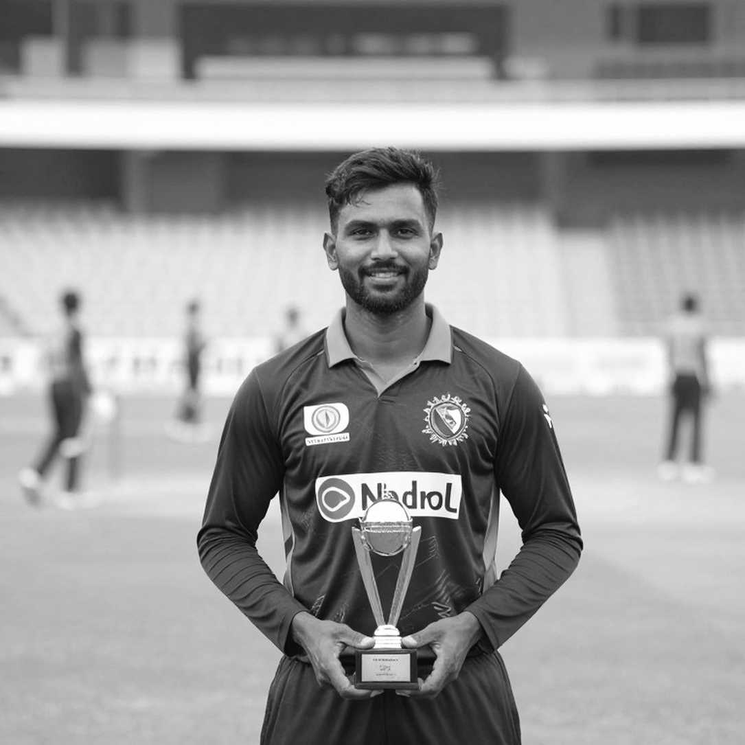 দ্বিতীয় ধাপের বিশ্লেষণ প্রম্পট প্রাপ্ত না হওয়া: ক্রিকেট ওয়ার্ল্ড ডোমেইনের তথ্য গ্য্যাপ