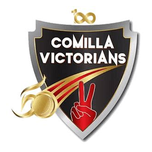 কমিলা ভিক্টোরিয়ান্স