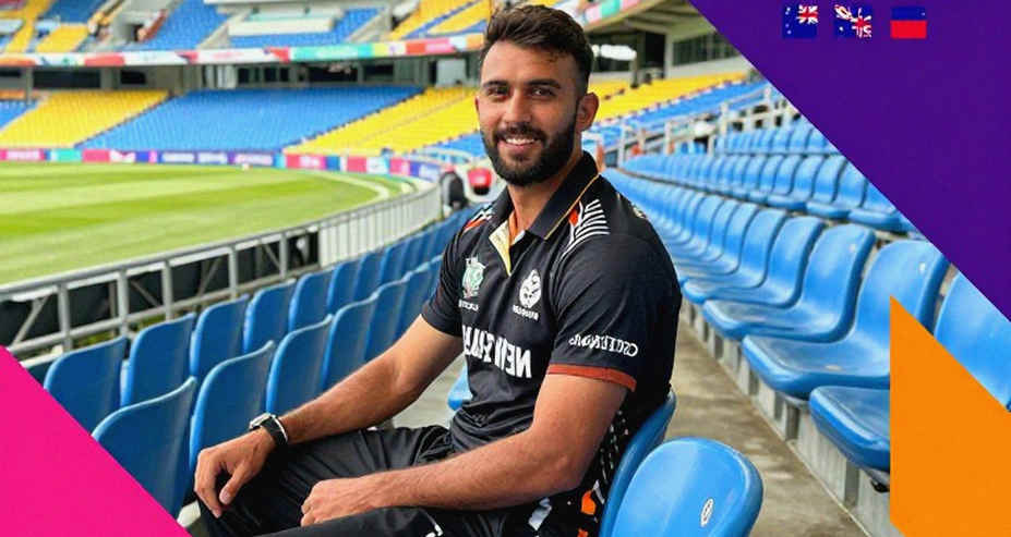 কলম্বোর ১৬ বল এবং এশিয়ার ক্রিকেটের আসল ভাষা