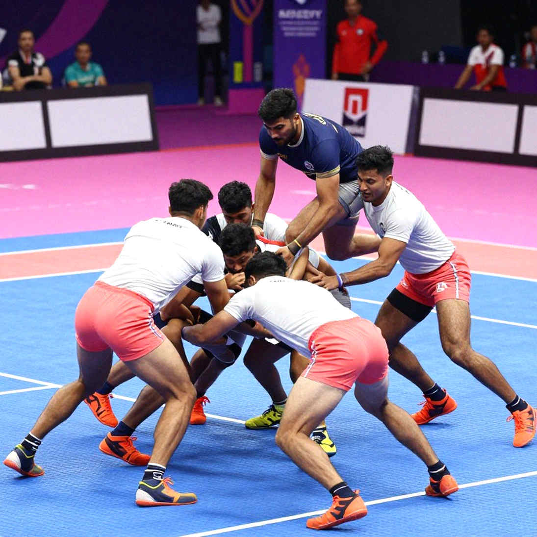 এশিয়ান গেমস ২০২৬ মহিলা কাবাডি ফাইনাল: ইরানের বোনাস-নির্ভর আক্রমণ কেন ভারতের ৩৭–৩৪ জয় ঠেকাতে পারল না