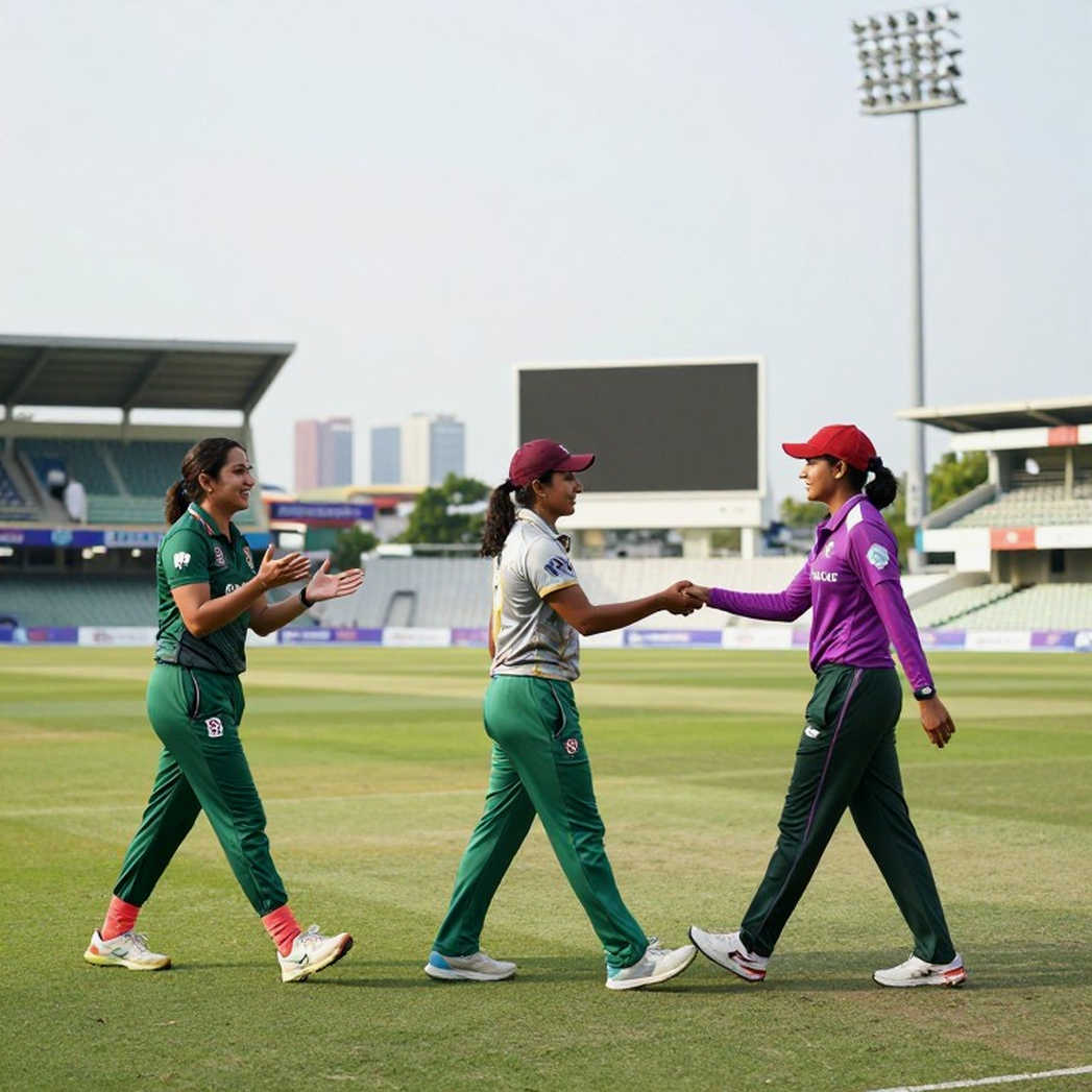ফাঁকা ইনপুট, ভাঙা শিকল: ক্রিকেট অফিসিয়েটিং বিশ্লেষণে ডেটা-অখণ্ডতার সংকট