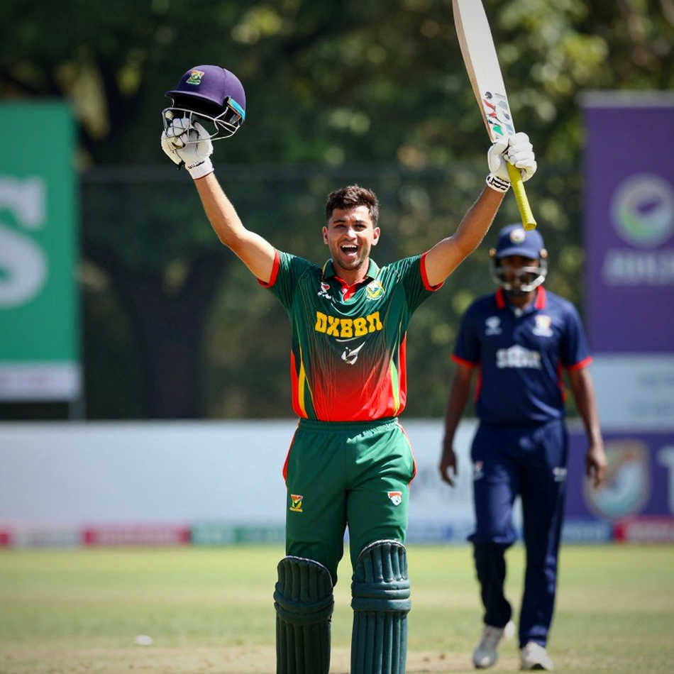 ডারবানের নিভে আসা আলো: দক্ষিণ আফ্রিকা-অস্ট্রেলিয়া টেস্টে সময়ই এখন প্রধান প্রতিপক্ষ