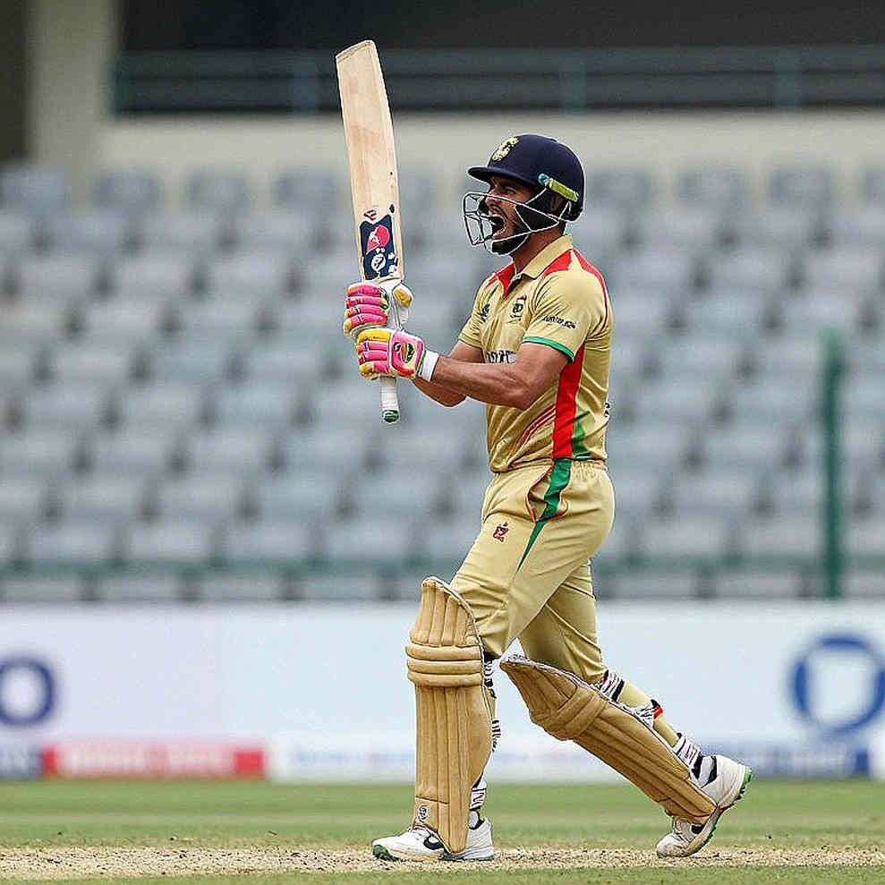 The Auction Ledger, the NOC, and One Teenager's Kitchen: Who Really Prices Cricket's Labour Market