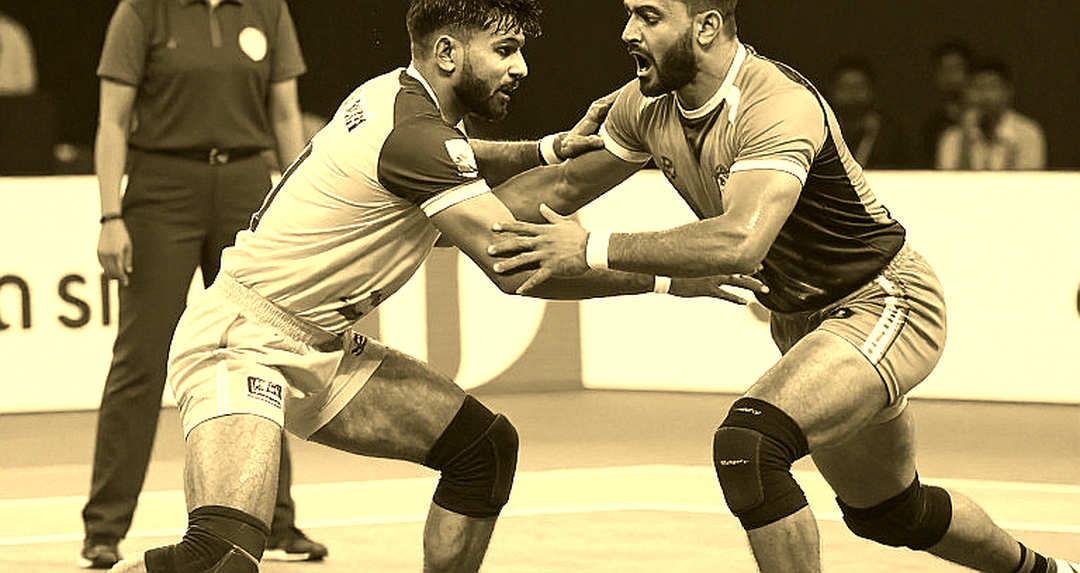 চারজনের স্কোয়াড, তিনটি কোটি: রিতু নেগির বাদ পড়া আর কাবাডির অলিখিত যোগ্যতার জ্যামিতি