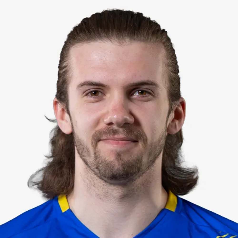 যারোস্লাভ পামপুশকো